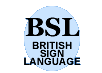 Baby sign language